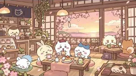 My Chiikawa Restaurant How to Unlock Recipes: Step-by-Step Guide